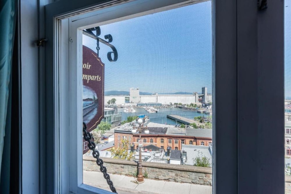 Double Room River View
