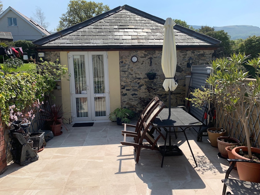The Old Coach House