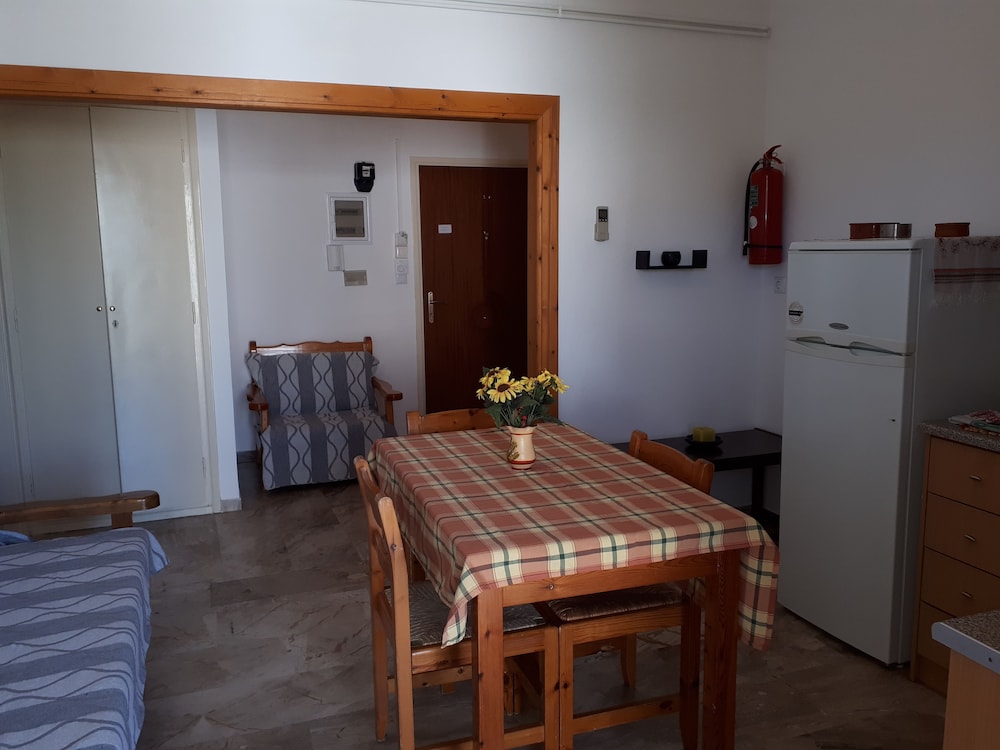 Katerina Apartments