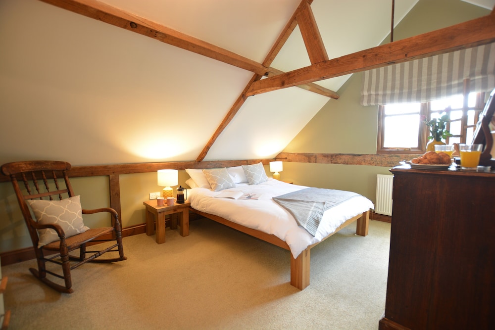 Wheelwright's Barn
