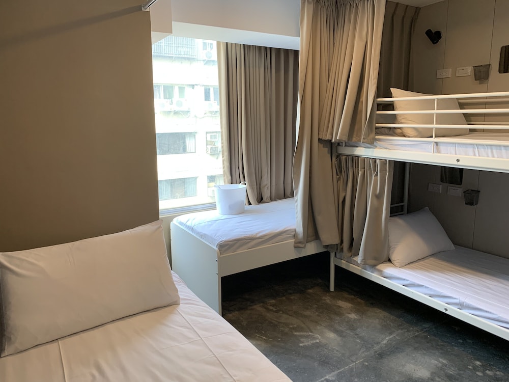 Su Taichung Hostel view 4