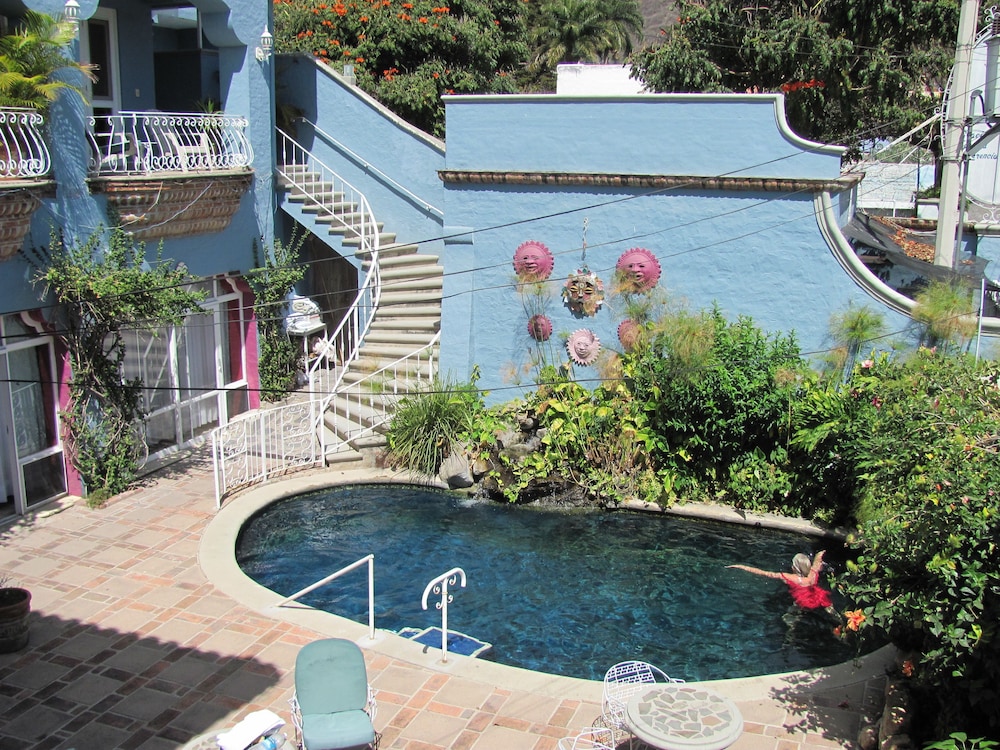 Hotel La Nueva Posada