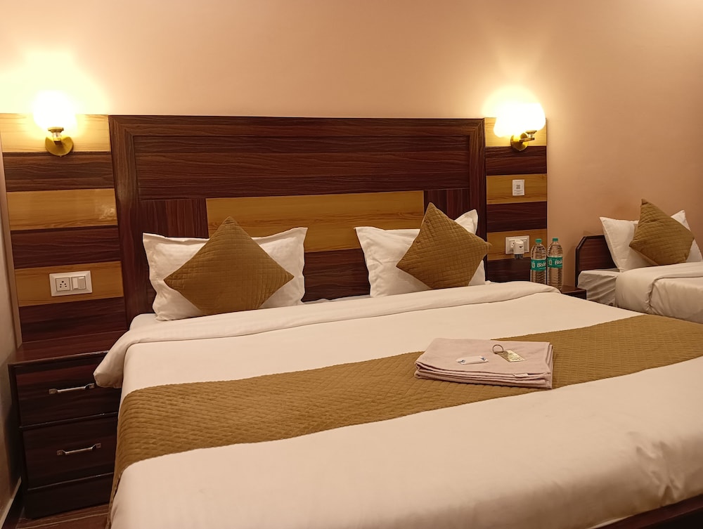 Geetanjali Palace