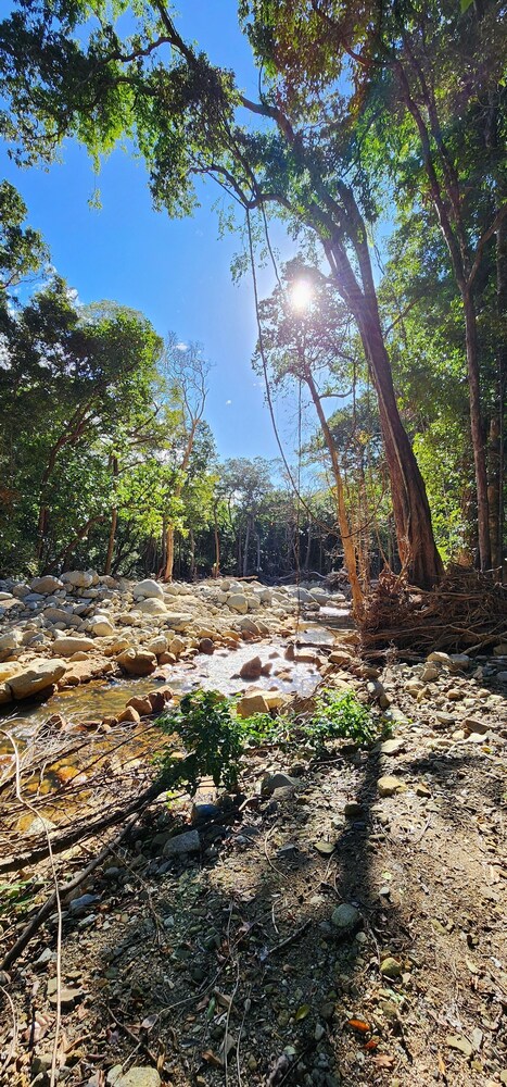 Mungumby Lodge - Cooktown