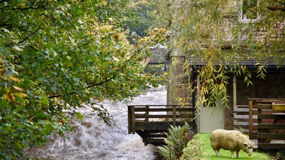 Low Mill Guest House