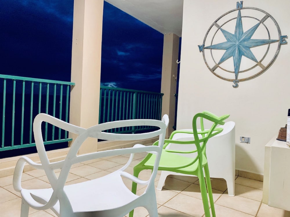 Oceania Apartments at Arecibo 681 Ocean Drive