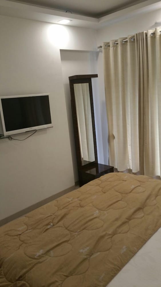 Arista Service Apartments Andheri photo 4