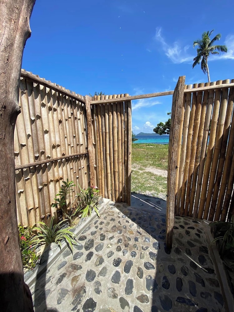 Cabang Campsite