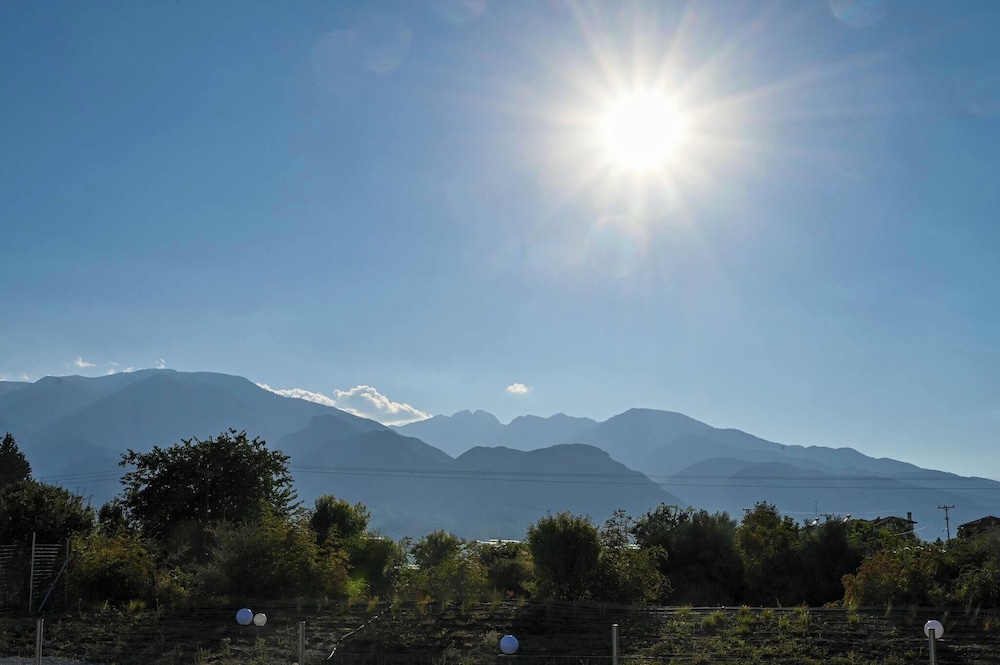Montamar Olympus Villas A2