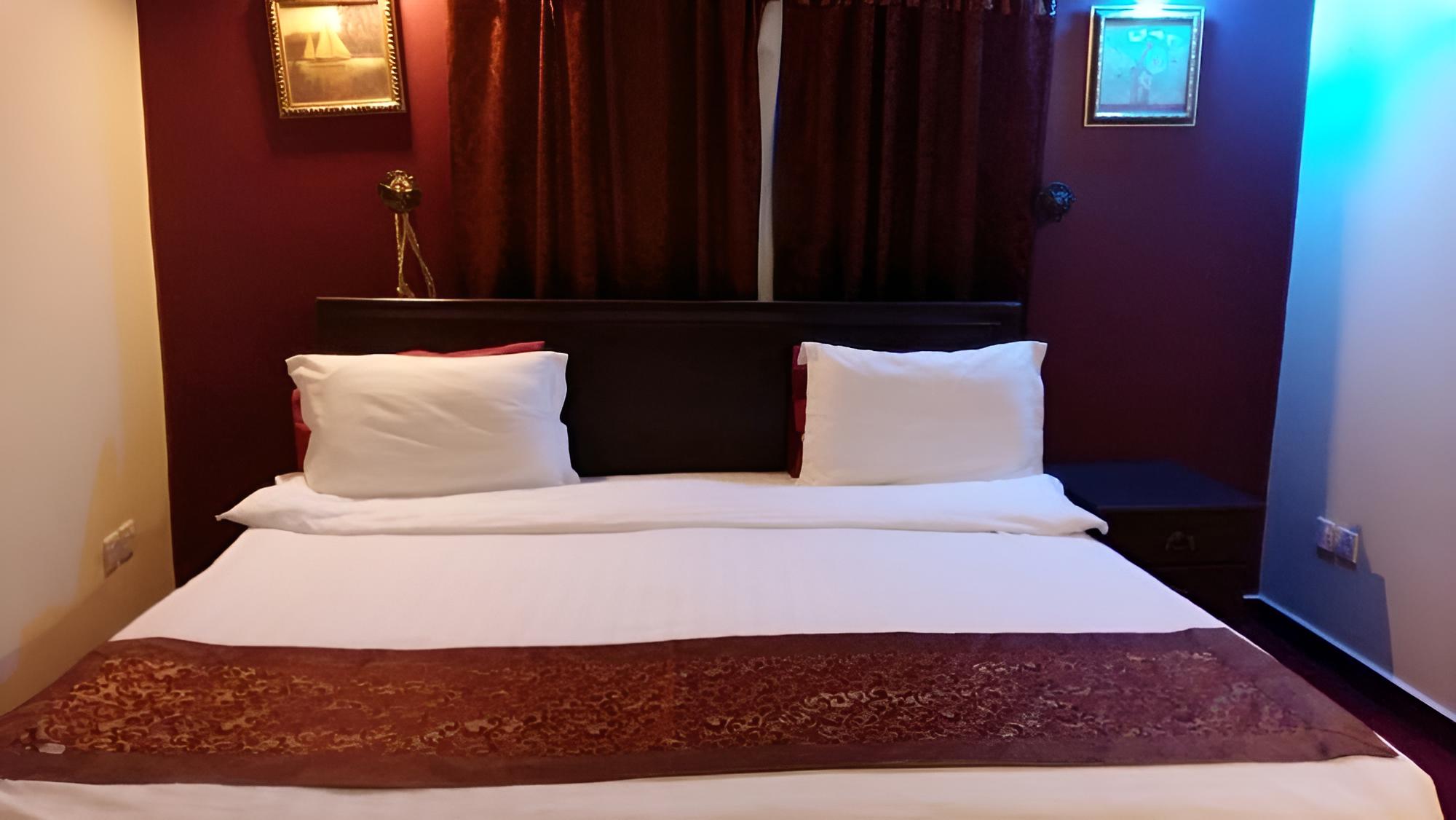 Alsaab Suites