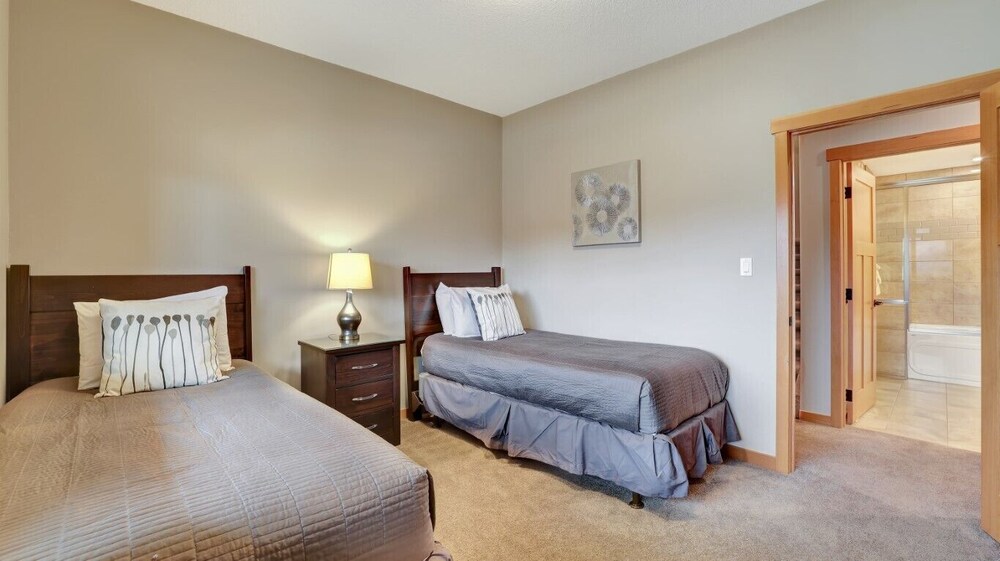 Fairmont Creek Property Rentals The Residences