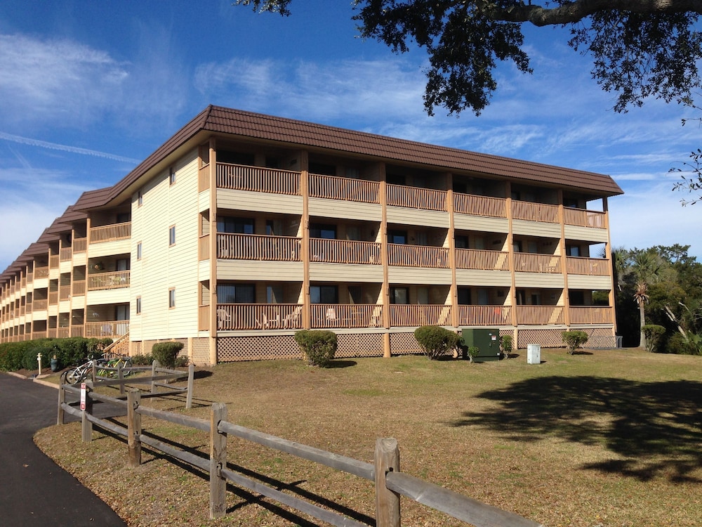 Beaufort Vacations - Ocean view Condo 1 Bedroom by Unforgettable Paradise - Property Image 1