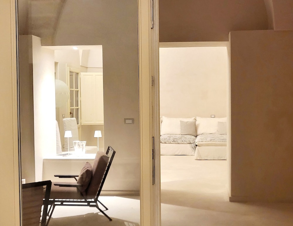 Casina Fontana B&B