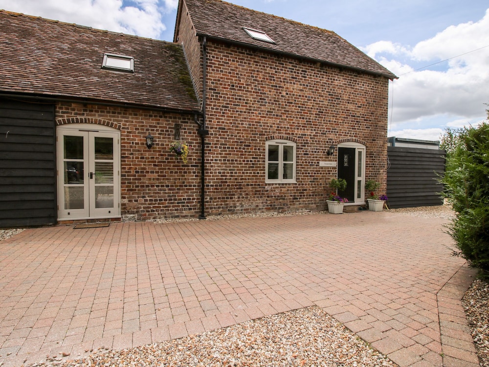 Trooper's Barn