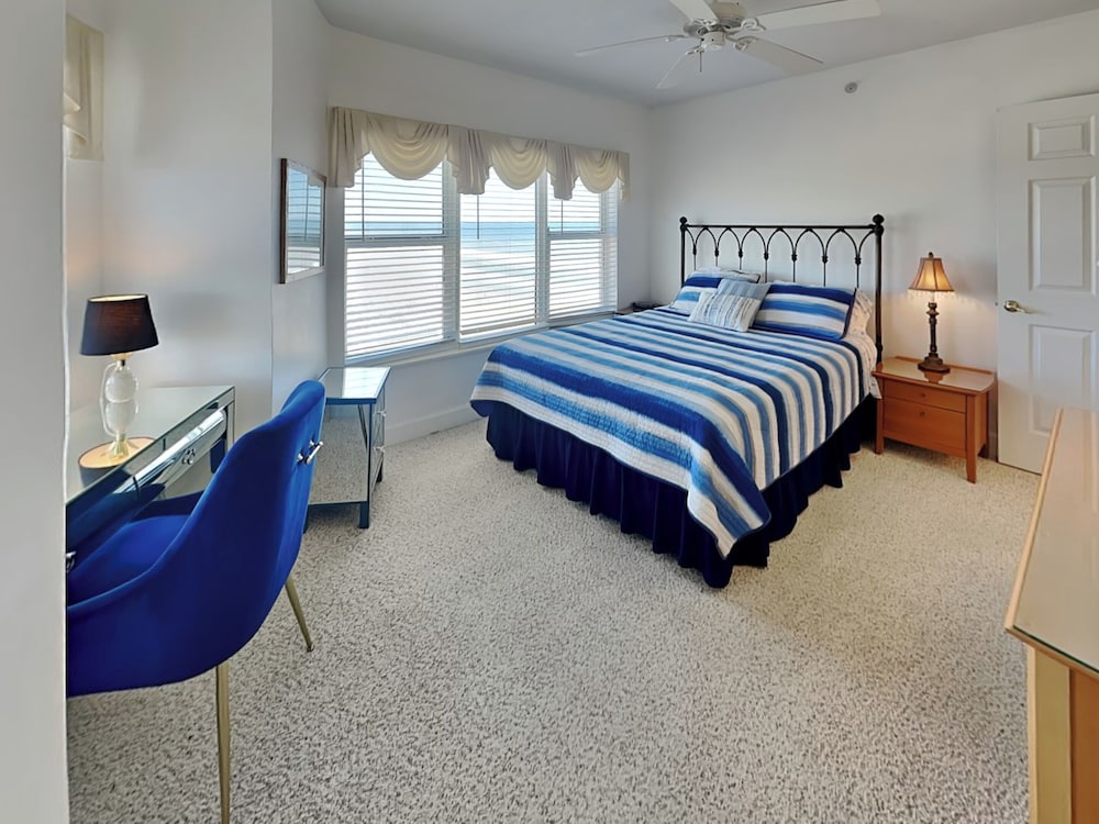 Towers Ten #801 by Distinctive Beach Rentals