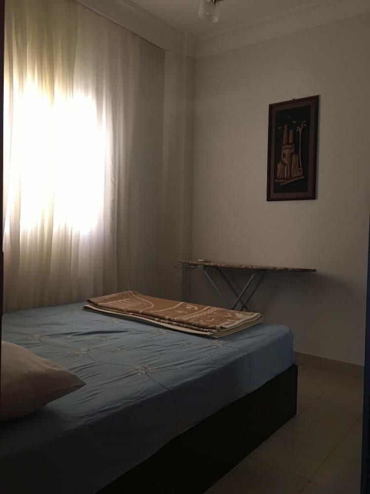 Apartment at View Resort with sea view view 3