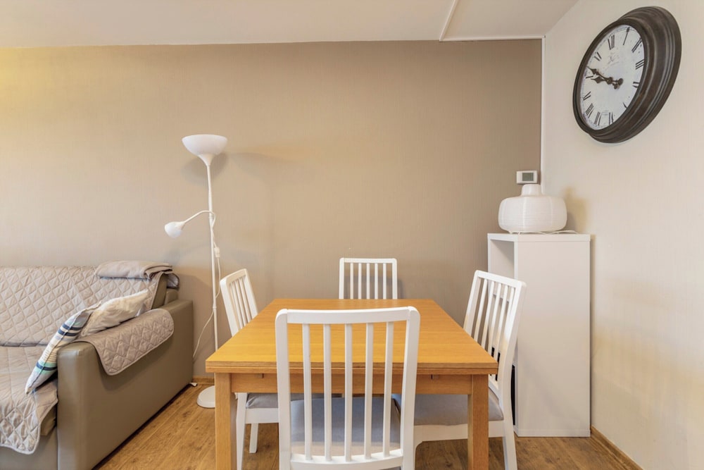 Apartment in Blankenberge Near Beach