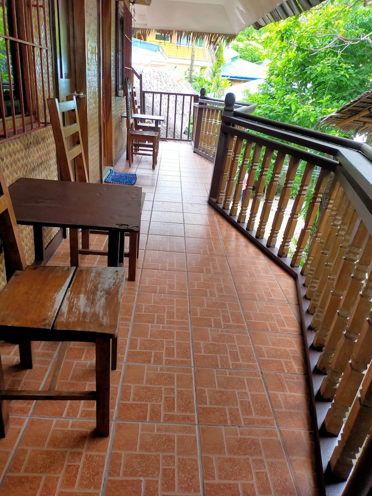 morenos cottage
