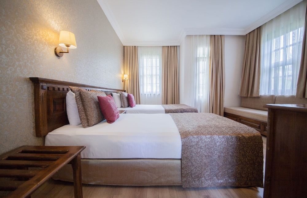 Hotel Greenland - Her Şey Dahil - Image 12