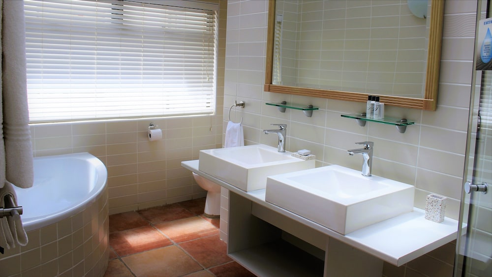 Atlantic Villa Boutique Guesthouse