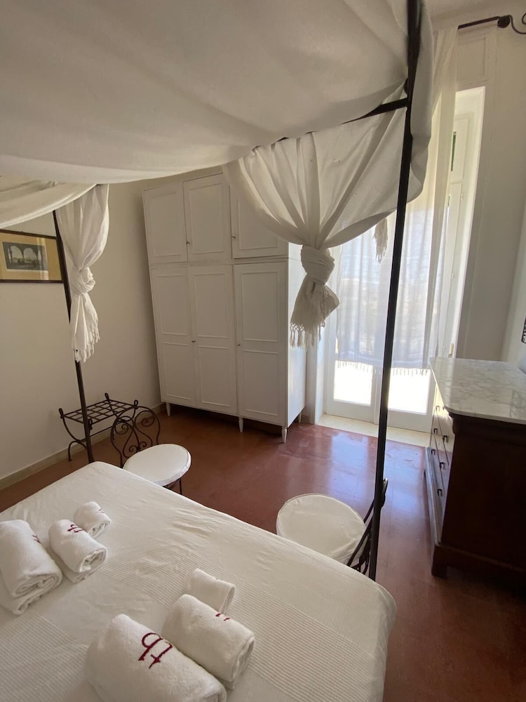 Tenuta Belvedere