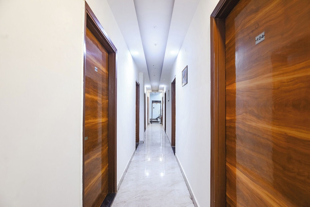 Fabhotel Impression