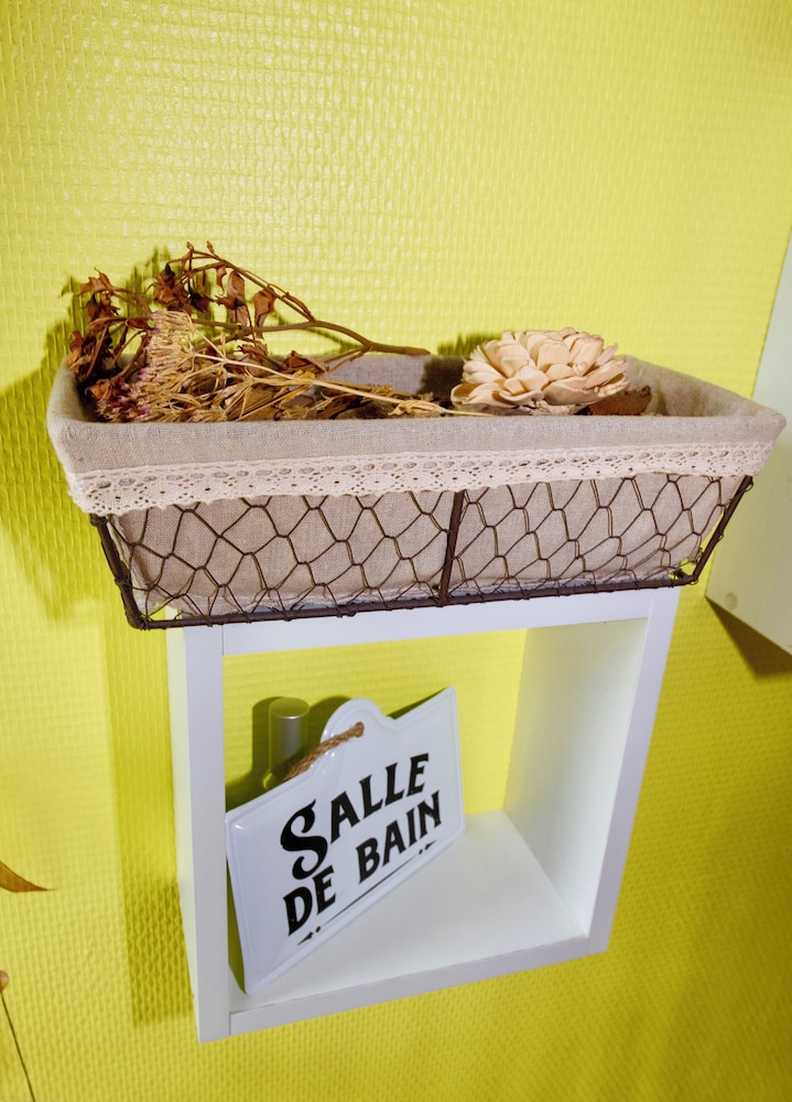 Résidence le 11B