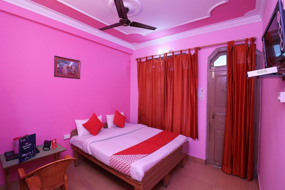 Hotel Riya Residency view 4