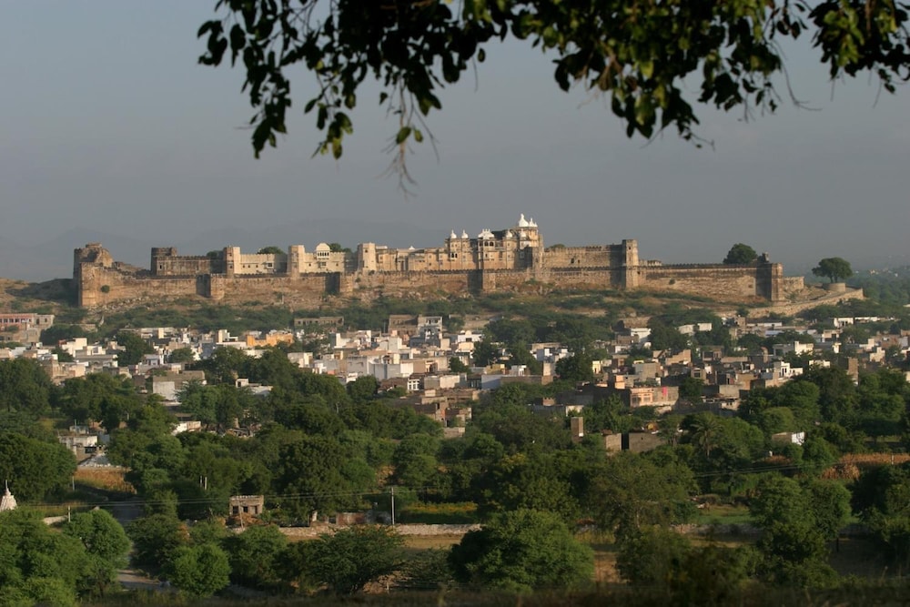 The Sardargarh Heritage Fort Udaipur
