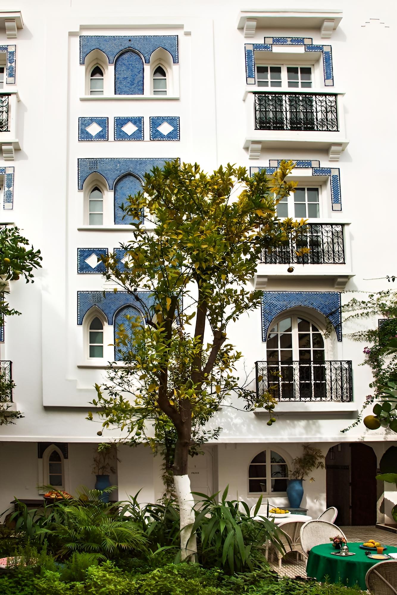 Riad Mokhtar