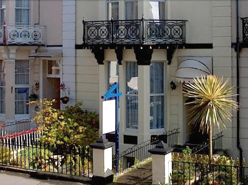 Florence Guest House