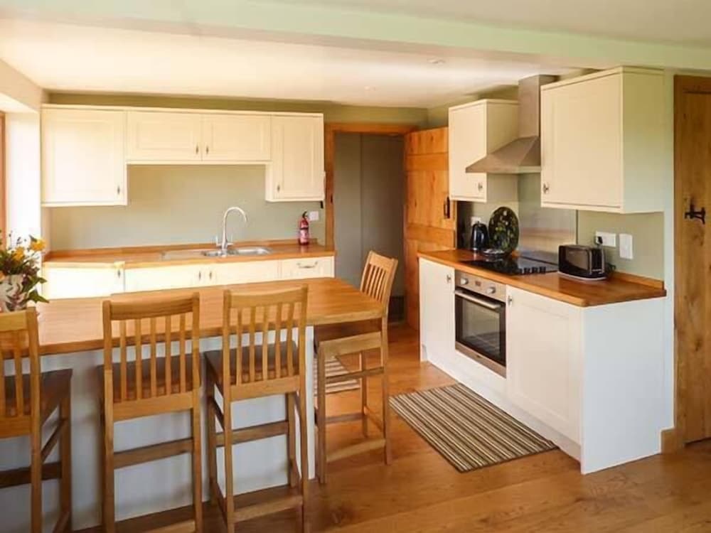 Glebe Farm Cottage