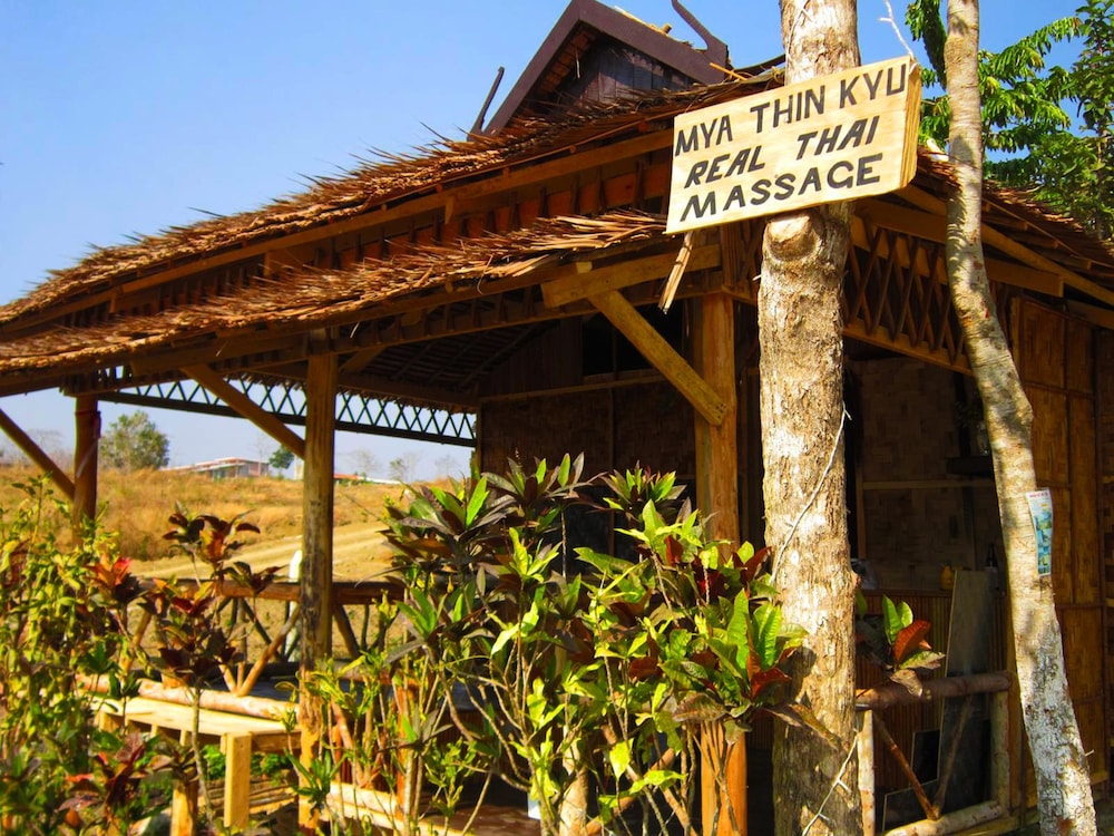 Hill Top Resort