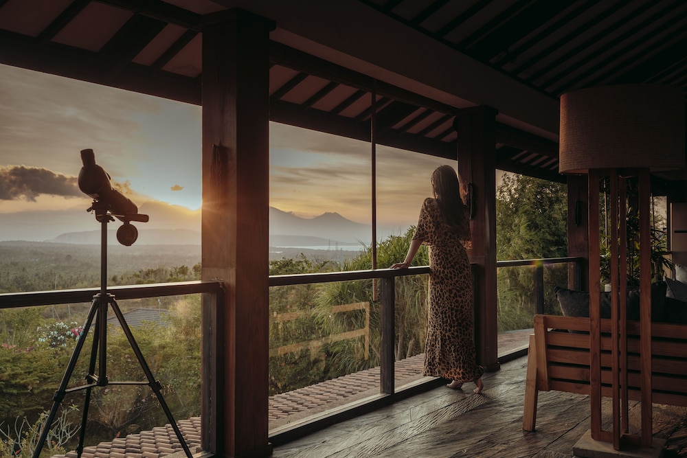 Sumberkima Hill Private Villa Retreat