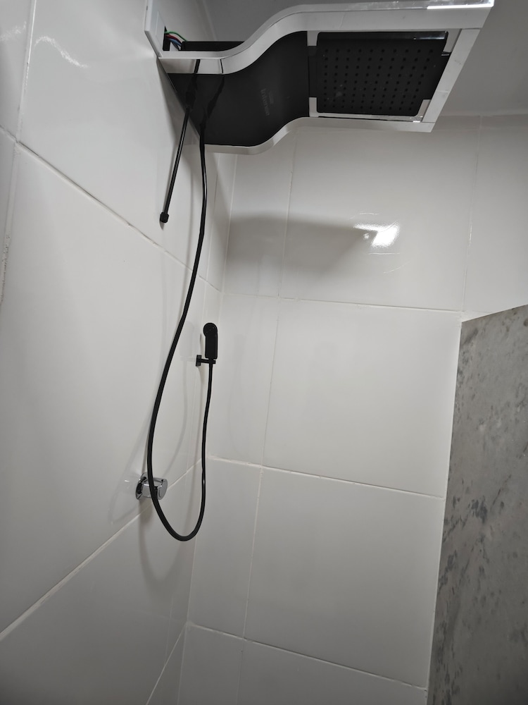 Flat 209 norte Novo e Completo