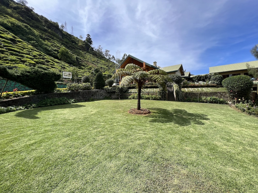 Tea Bush Hotel - Nuwara Eliya