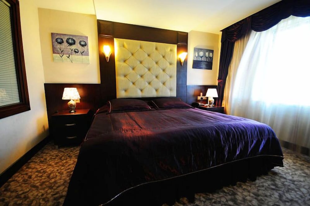 Cukurova Park Otel - Image 48