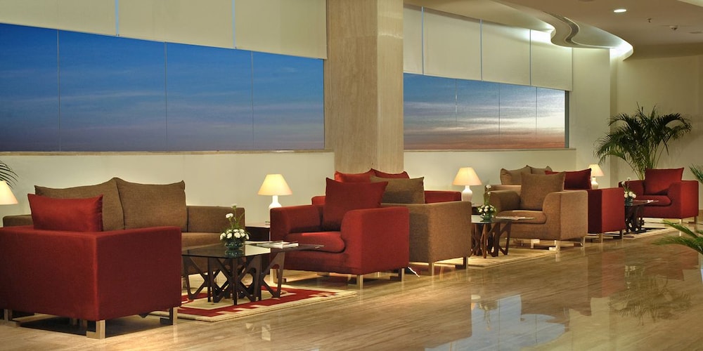 Faridabad Vacations - Hotel Sewa Grand Faridabad - Property Image 3
