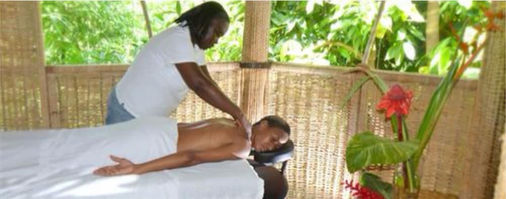 Bay View Eco Resort & Spa