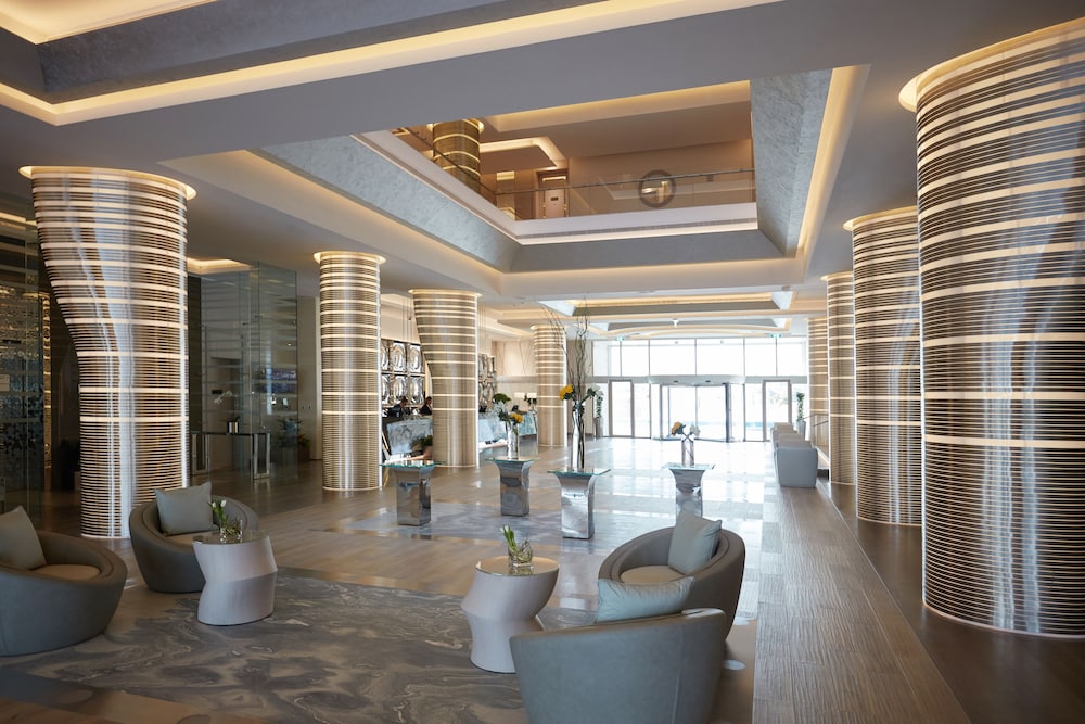 Royal M Hotel Abu Dhabi by Gewan - Image 2