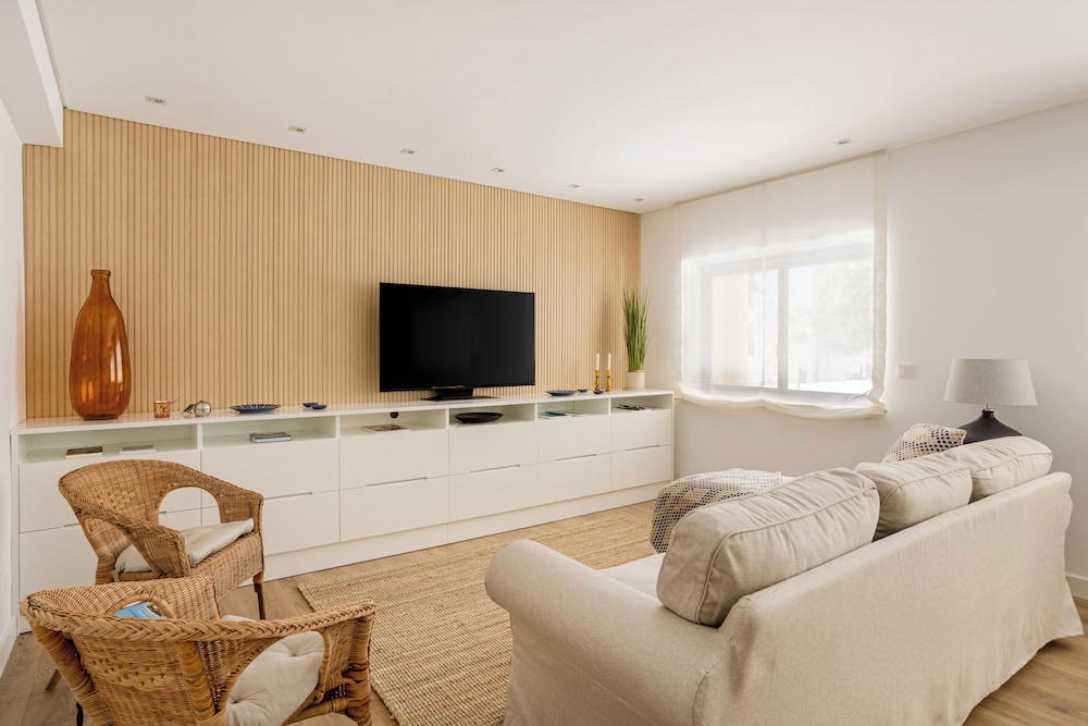 Cascais Seacoast Premium Apartment