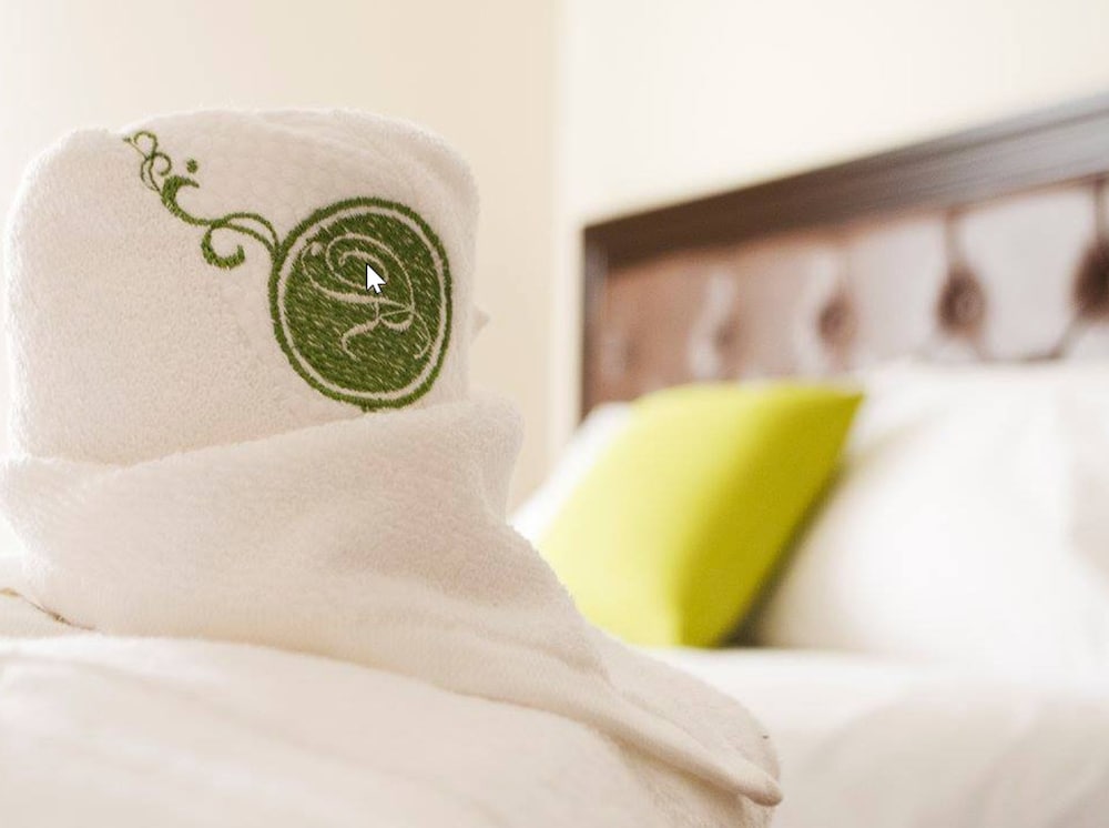 Quinta Real Hotel - Property Image 4