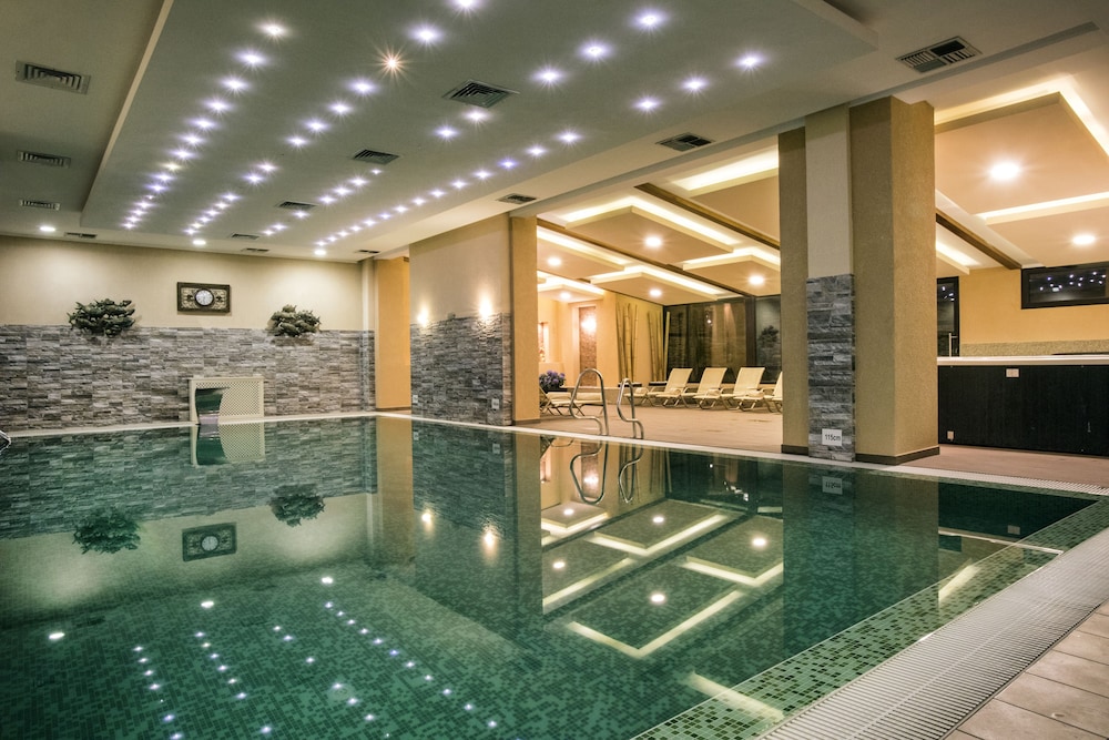Bansko Vacations - Premier Luxury Mountain Resort - Property Image 89