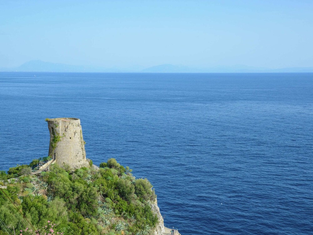 Apartment in Country House near Center of Sorrento view 4