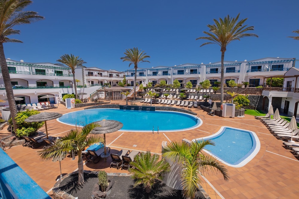 Hotel Mirador Papagayo by LIVVO