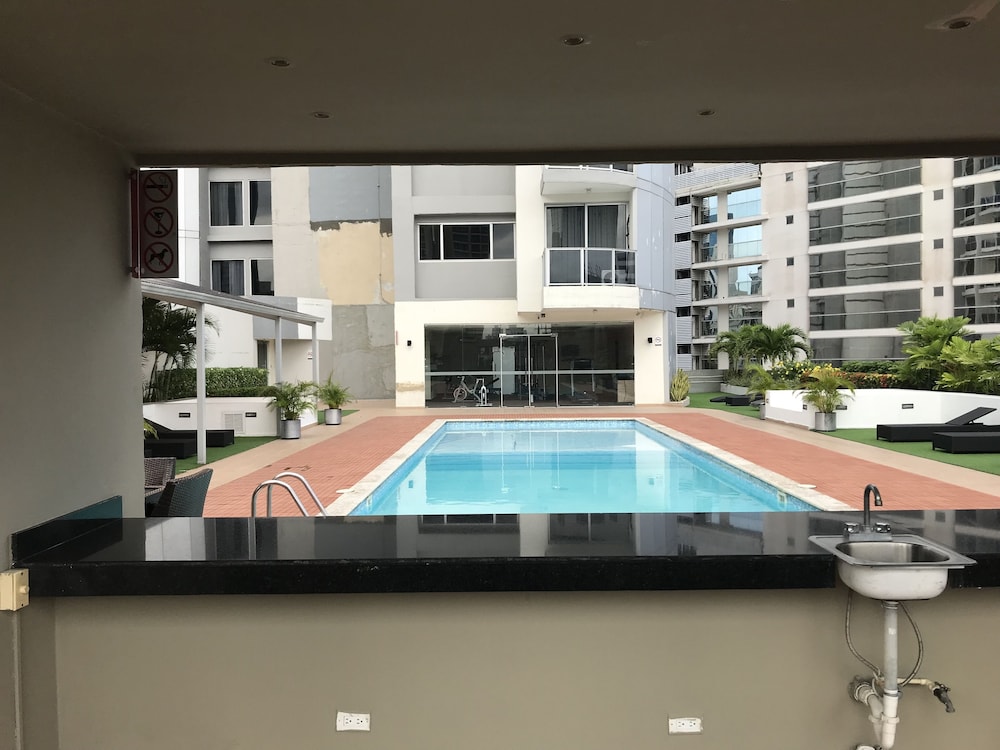 Denovo - Executive Residences