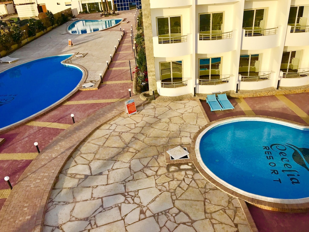 Cecelia Resort