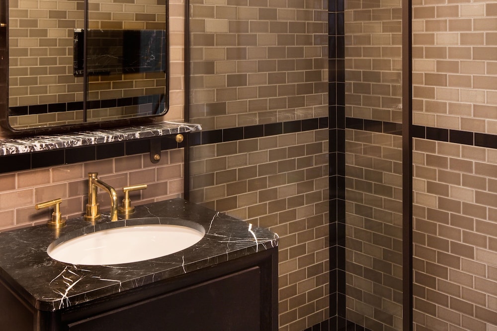 San Francisco Proper Hotel 37