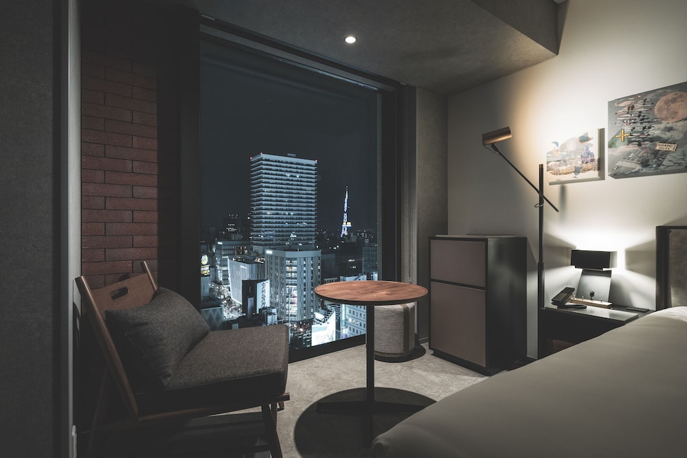 SAPPORO STREAM HOTEL 54