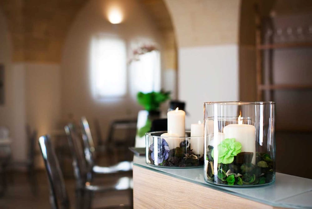 Masseria La Cornula